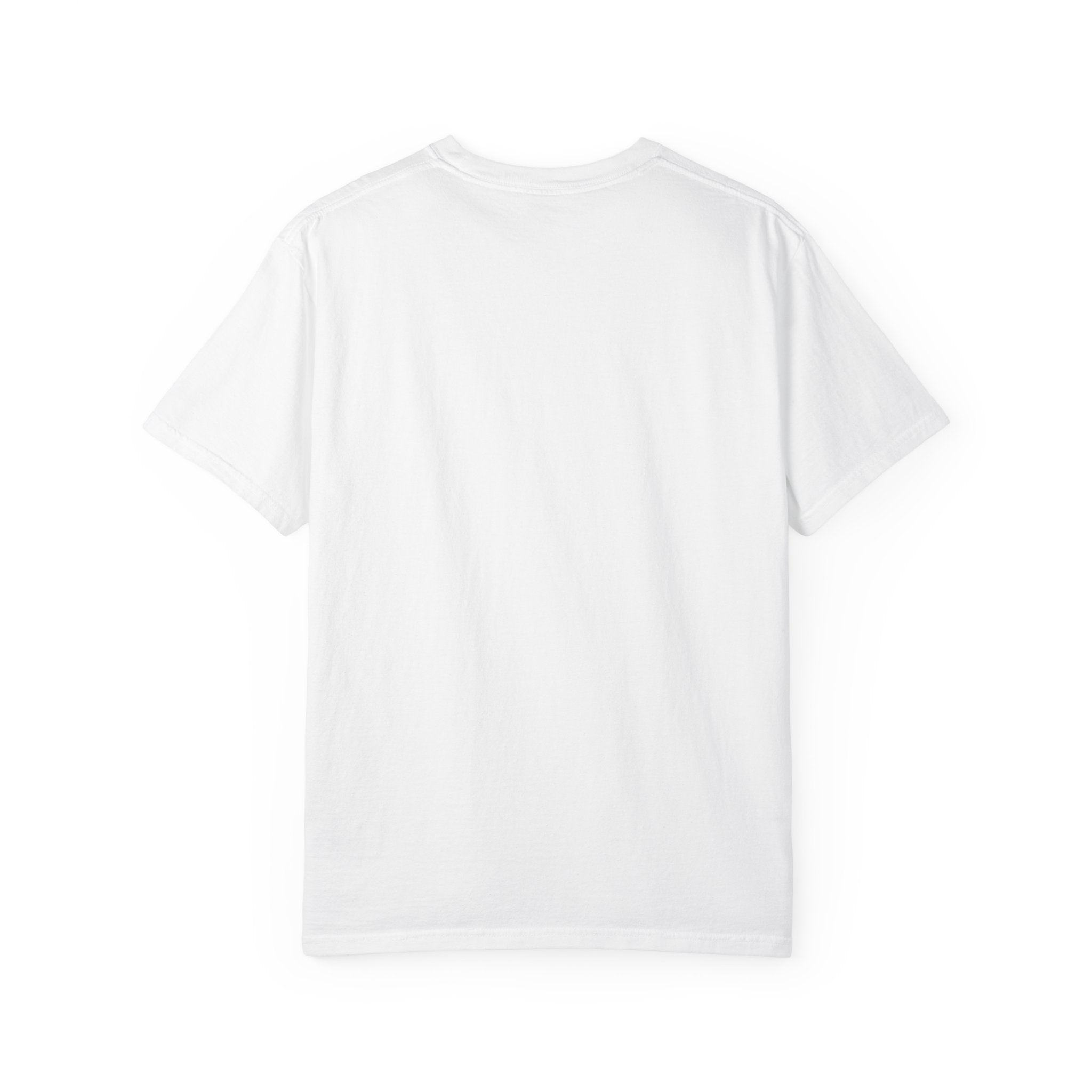 Political Satire T-Shirt — "Democracts vs Republican" Trash vs Garbage Design